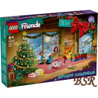 LEGO® Friends: 42637 Adventskalender 2024 ! NEU & OVP !