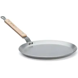 De Buyer Mineral B Bois Crêpe-Pfanne 24 cm