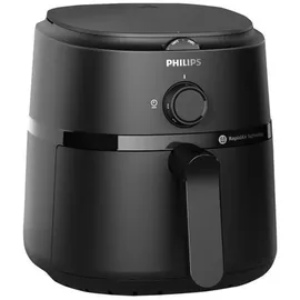 Philips Essential NA110/00 schwarz