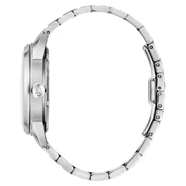 BULOVA Sutton Automatik Edelstahl 41,5 mm 96B423