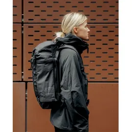 db journey Journey Backcountry 25 l schwarz