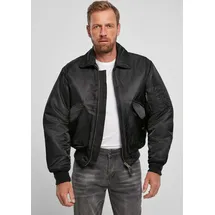 Brandit Textil CWU Jacket black 6XL