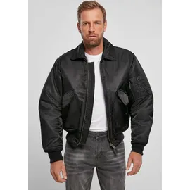 Brandit Textil CWU Jacket black 6XL
