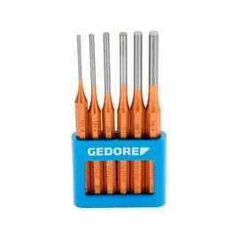 Gedore Splintentreiber-Satz 6-teilig (8757670)