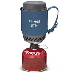 Primus Lite Plus Stove System  blue