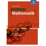 ISBN Aufgabensammlung Mathematik