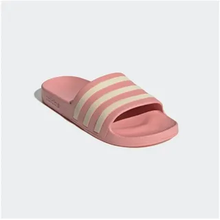 Aqua adilette Wonder Mauve / Wonder White / Wonder Mauve 40 1/2