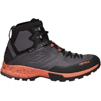 Tecnica Forge Mid GTX 11252500002 - Dark Grey /