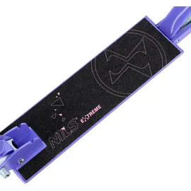 Nils Extreme HD120L Violett