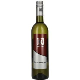 weinhof knöbl Knöbl Welschriesling 2025 11,5% Vol. 0,75l