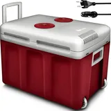 tillvex Kühlbox elektrisch 40 l