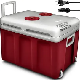 tillvex Kühlbox elektrisch 40 l