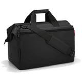 Reisenthel Allrounder Pocket L black