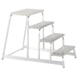 ZARGES Z600 4 Stufen (40034)