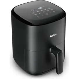 Tefal Easy Fry Compact EY1458 schwarz