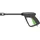 cleancraft Handspritzpistole HSP-HDR-K 39, 7111000