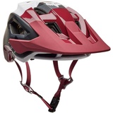 Fox Racing Mtb Speedframe Pro MipsTM Mtb Helmet Rot S