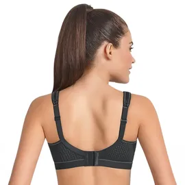 Anita Active Momentum Schwarz