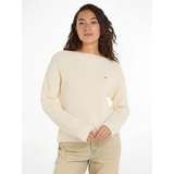 Tommy Hilfiger Strickpullover Gr. M (38), Calico, , 97782961-M