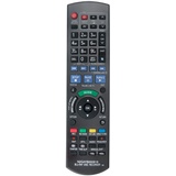 ROLLGAN N2QAYB000616 Ersetzte Fernbedienung Anwendbar für Panasonic Blu-Ray Disc Recorder DMR-BST800 DMR-BST700 DMR-BST701 DMR-BWT800 DMR-BST700EG DMR-BWT700EC DMR-BWT700