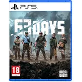 63 Days The Home Army Edition - PS5