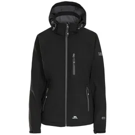 Trespass Bela Ii Softshelljacke - Black - 2XL