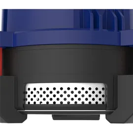 Güde Akku Klarwassertauchpumpe KTP 18-0 2000 l/h, max. Förderhöhe 7 m, max. Eintauchtiefe 5 m, Kabel 8 m