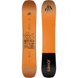 Jones Rally Cat Snowboard - 154