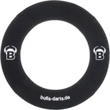 BULL'S Quarterback Surround - Schwarz/Rot