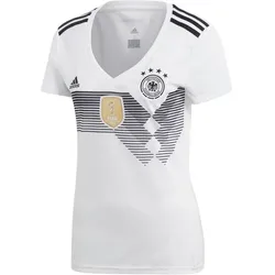 ADIDAS Replicas - Trikots - Nationalteams DFB, WHITE/BLACK, XS