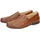 SIOUX Giumelo Herren Braun 41