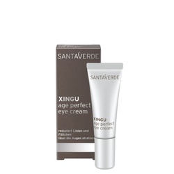 Santaverde Xingu Age Perfect Eye Cream