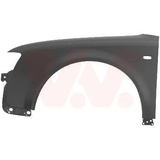 Van Wezel Kotflügel Audi A4 B6