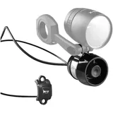 Busch & Müller Hupe für eBikes schwarz