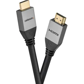 Celexon HDMI - HDMI, M/M, 0.5 m,
