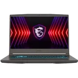 MSI Thin 15 B7VF-410 15,6'' AMD Ryzen 7 7735HS 16 GB RAM 512 GB SSD RTX 4060