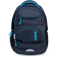 Wave Infinity Move Hazy Blue