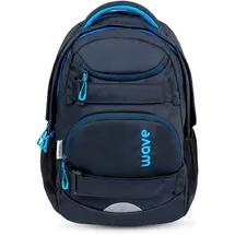 Wave Infinity Move Hazy Blue