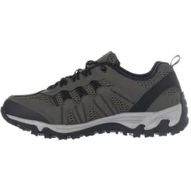 Hi Tec Hi-Tec Jaguar O00652406201 - Schwarz - 41