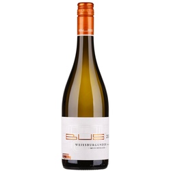Weingut Bus Weisser Burgunder Muschelkalk 2022