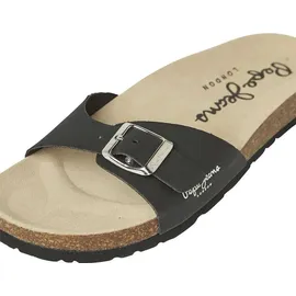 Pepe Jeans Oban Clever Damen Schwarz 40
