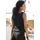 VENICE BEACH Tanktop Schwarz 40/42