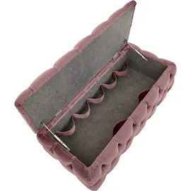 Home Affaire Polsterhocker KALINA 120 x 45 x 55 cm Rosa