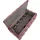 Home Affaire Polsterhocker KALINA 120 x 45 x 55 cm Rosa