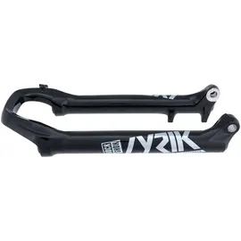 RockShox Lyrik Ultimate 29 Zoll 15 mm 2023 Schwarz