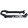 RockShox Lyrik Ultimate 29 Zoll 15 mm 2023 Schwarz