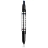 Bobbi Brown Hannah Murray Collection Long-Wear Cream Shadow & Kohl Liner Lidschatten-Stift Farbton Slate / Nightfall 0,8 g