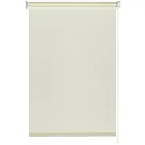 GARDINIA Seitenzug-Rollo 162 x 180 cm Natur/beige