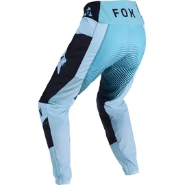 Fox Hose 180 Türkis