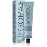 Schwarzkopf Professional Igora Royal Highlifts 10-4 ultrablond beige 60 ml